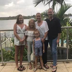 Meet your Posher, Lija